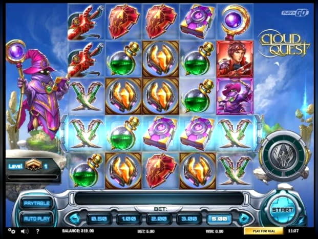 EUR 30 Free Casino Tournament at Cherry Jackpot Casino