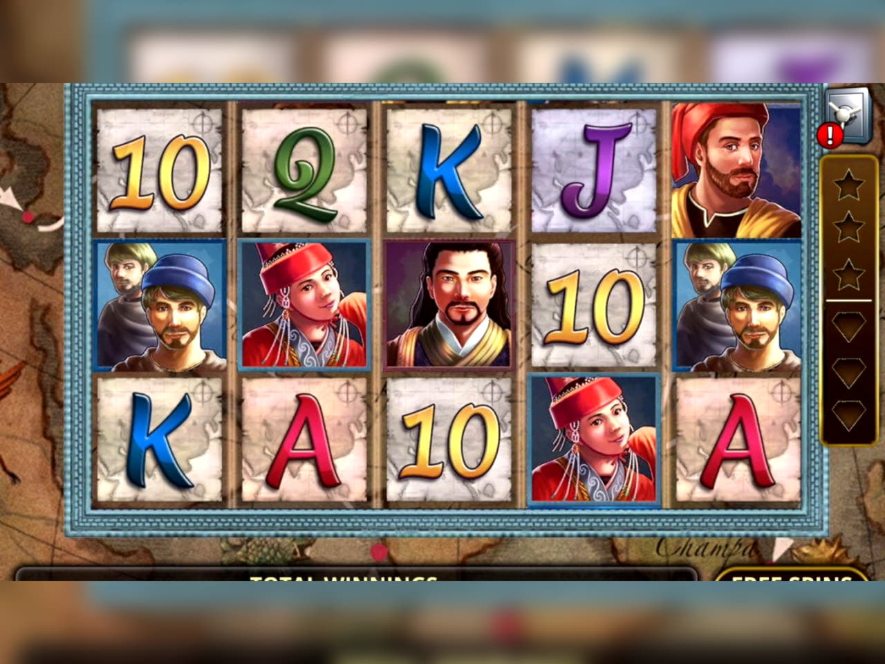 295 Loyal Free Spins! at Lucky Nugget Casino