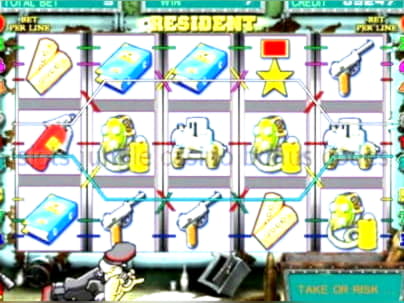 25 free casino spins at Jackpot City Casino