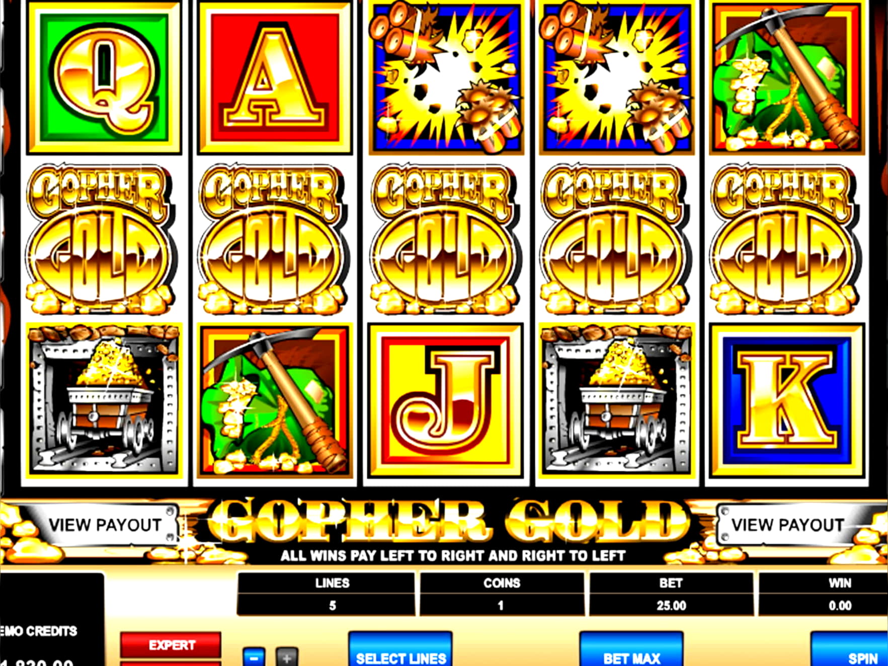 €935 Mobile freeroll slot tournament at Casino Las Vegas