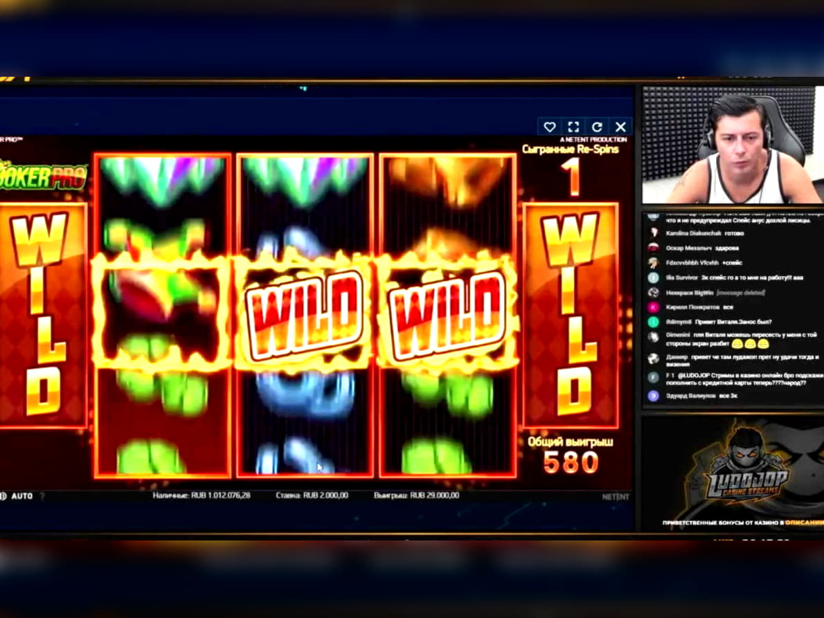 55 FREE Spins at Come On Casino