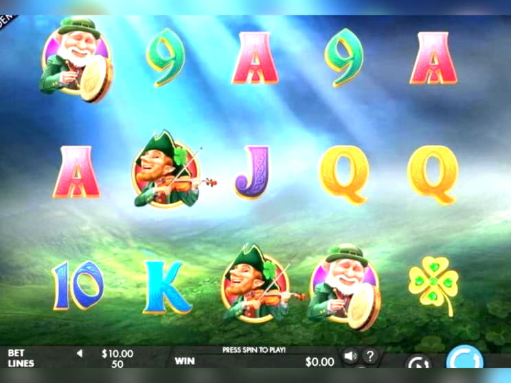180% Deposit match bonus at Platinum Play Casino