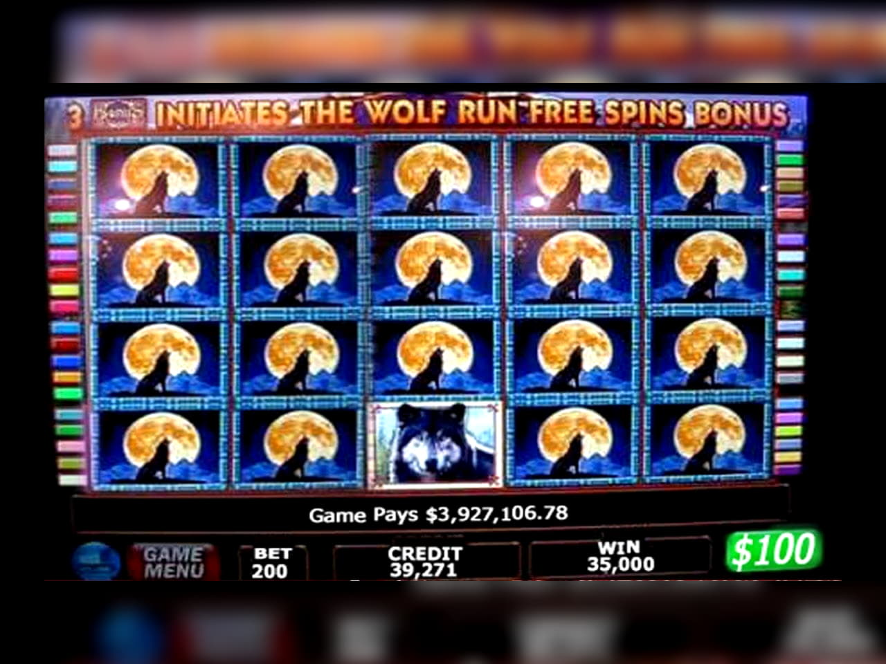 $1105 No Deposit Bonus Code at Casino Max