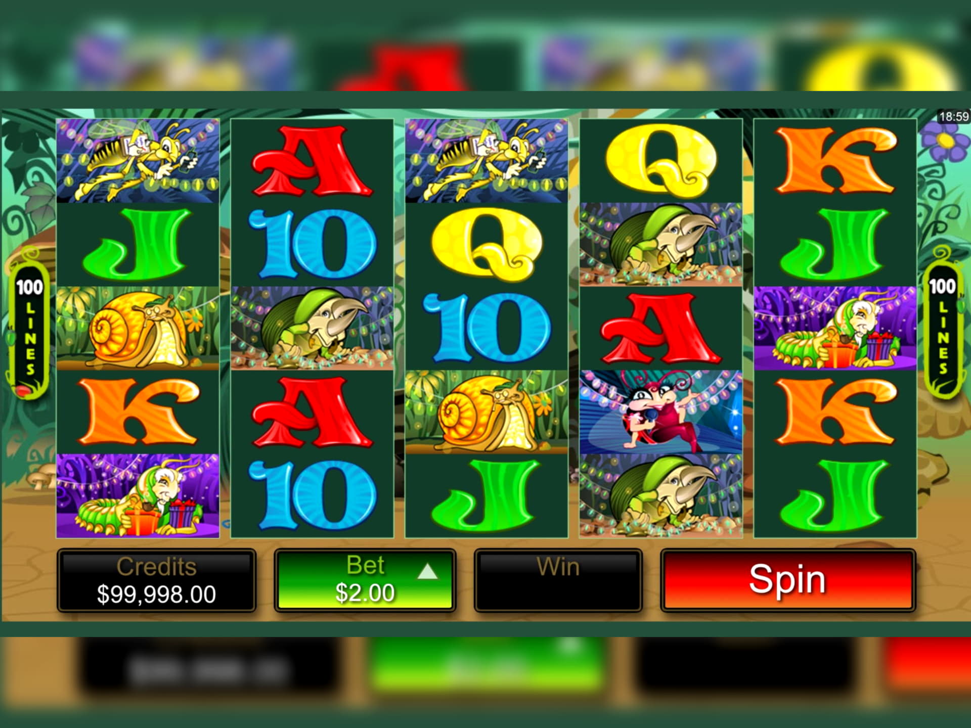 840% Signup Casino Bonus at Ruby Fortune Casino