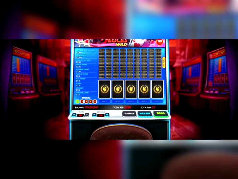 535% Welcome Bonus at Gratorama Casino