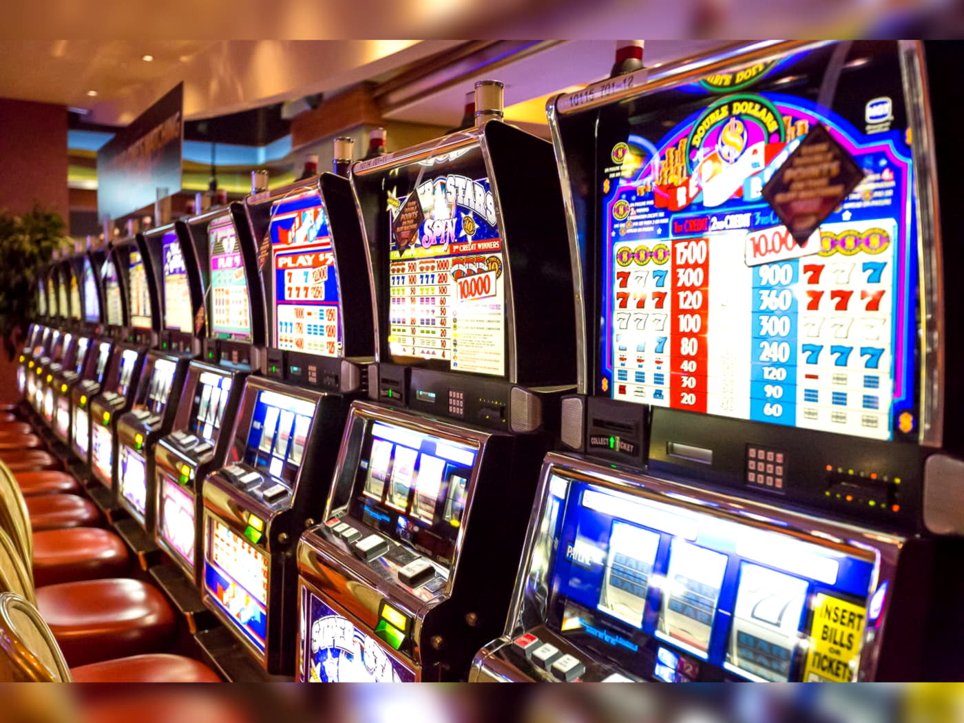 €1000 NO DEPOSIT BONUS CASINO at Betway Casino