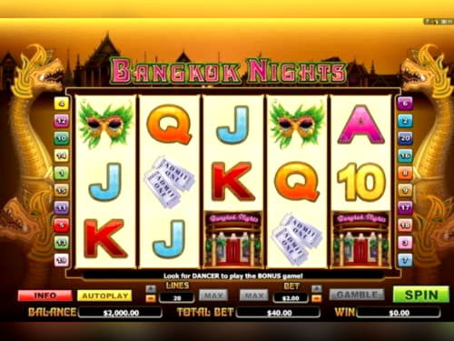 ﻿$40 Tournament at Betway Casino