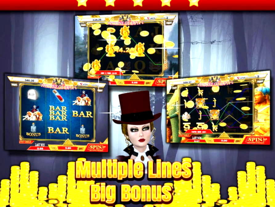 £1545 No deposit bonus code at Casino Las Vegas