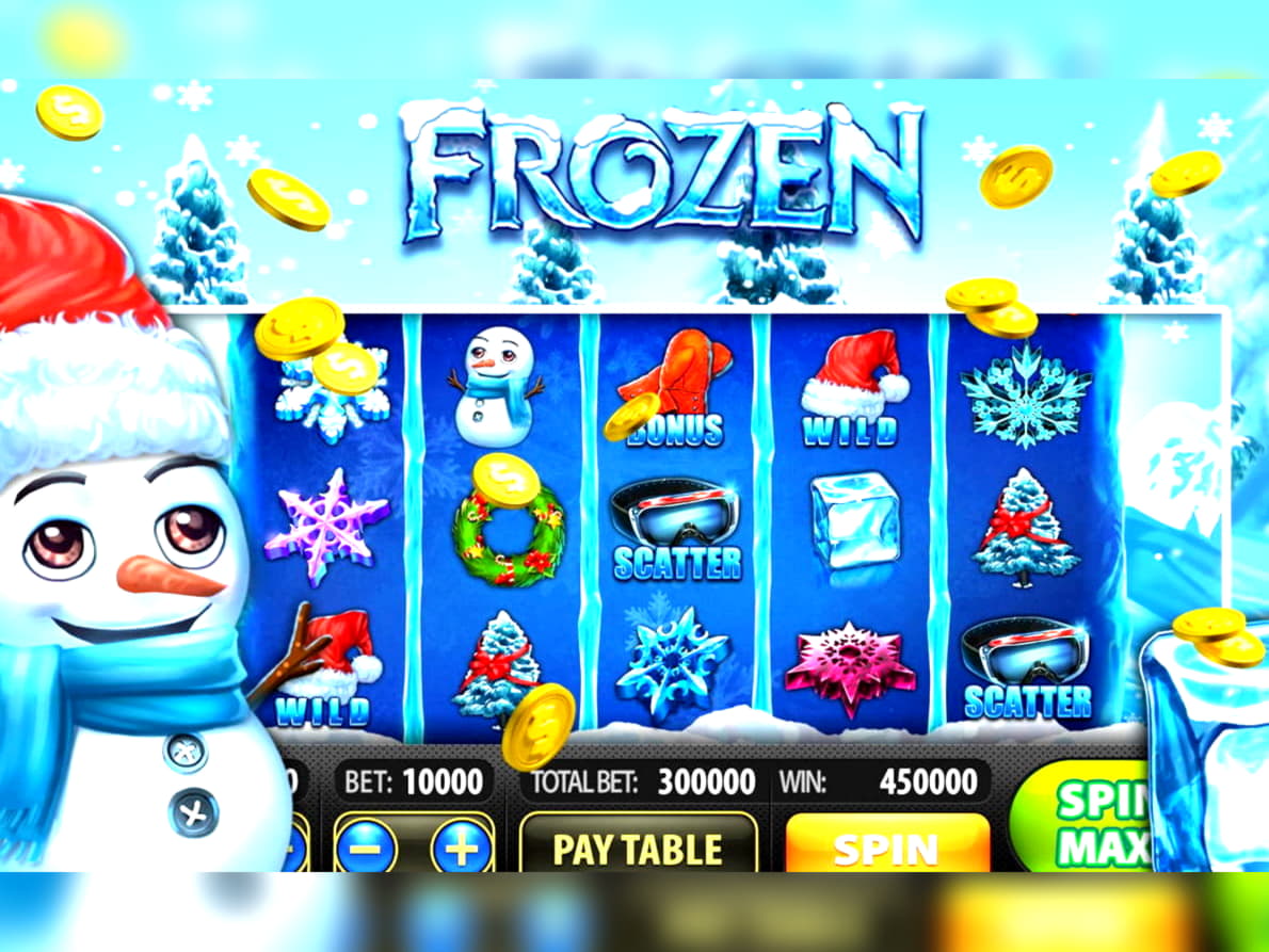 125 Free casino spins at Yes Casino 
