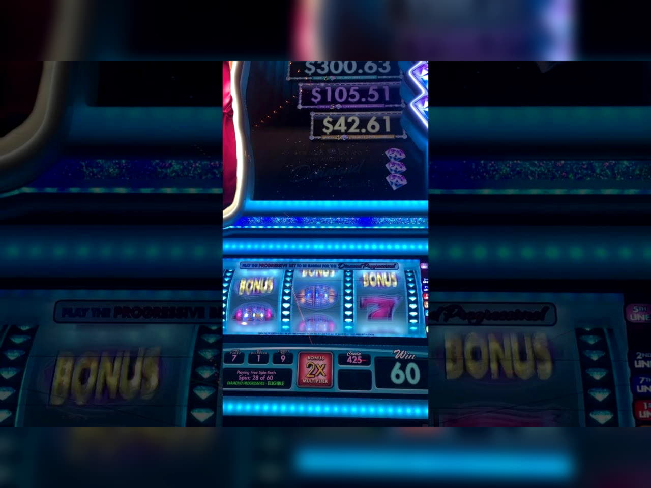 140% Match bonus at Royal Dubai Casino