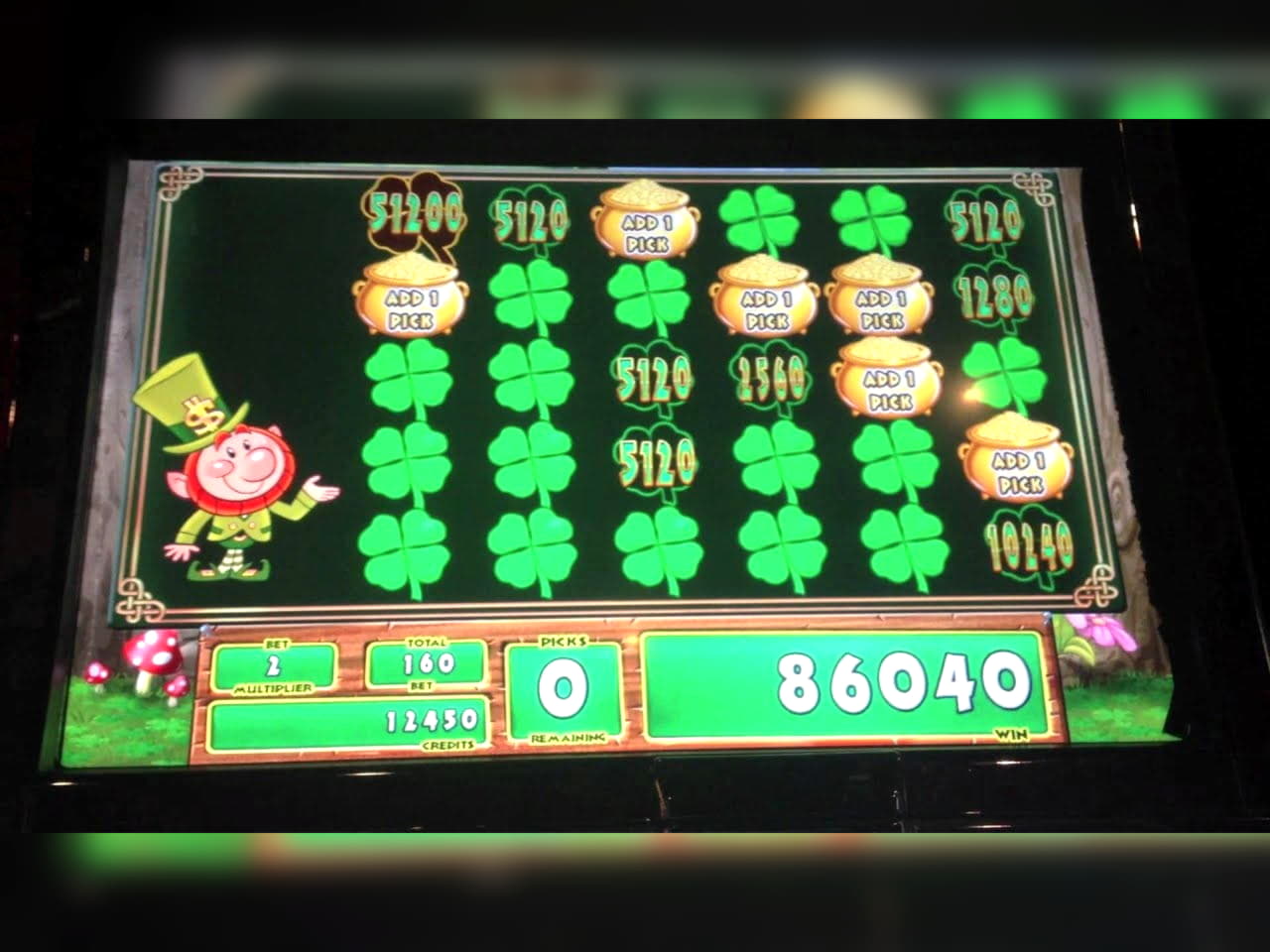 735% Deposit Match Bonus at Mrgreen Casino