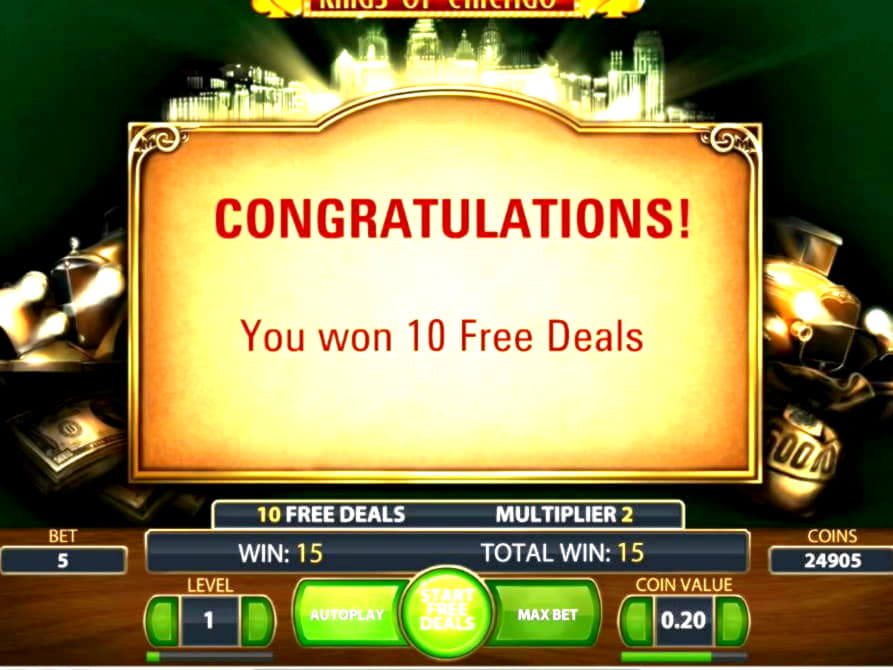 260 Free Casino Spins at Jackpot City Casino
