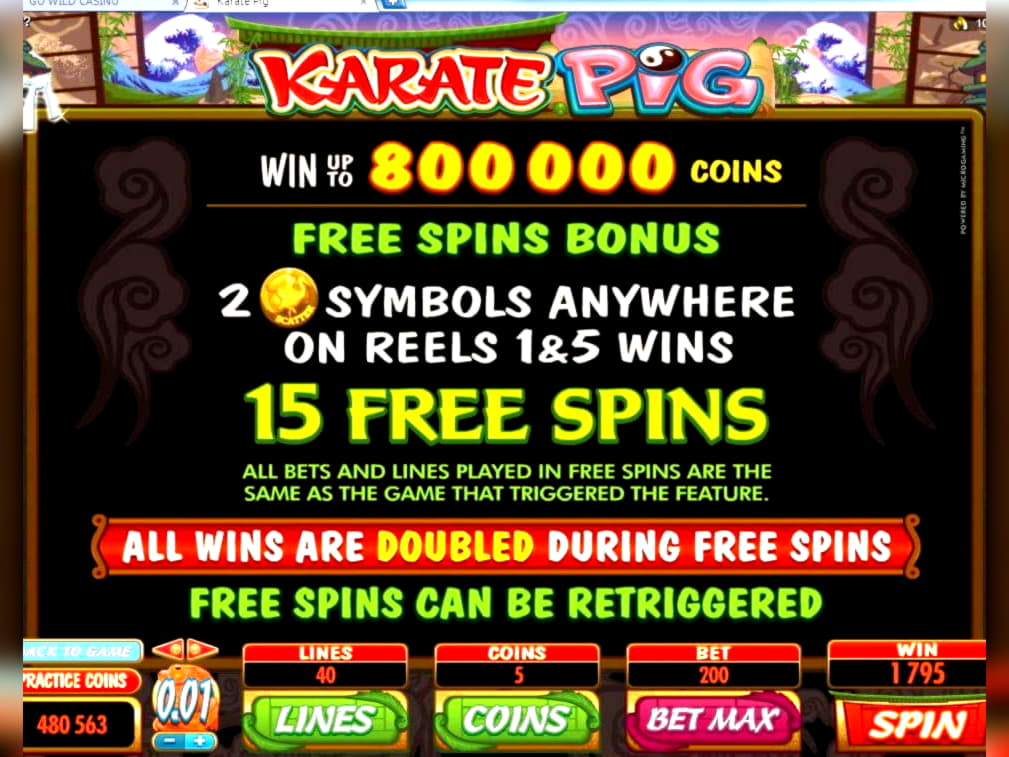 €445 Casino tournaments freeroll at Casino Max