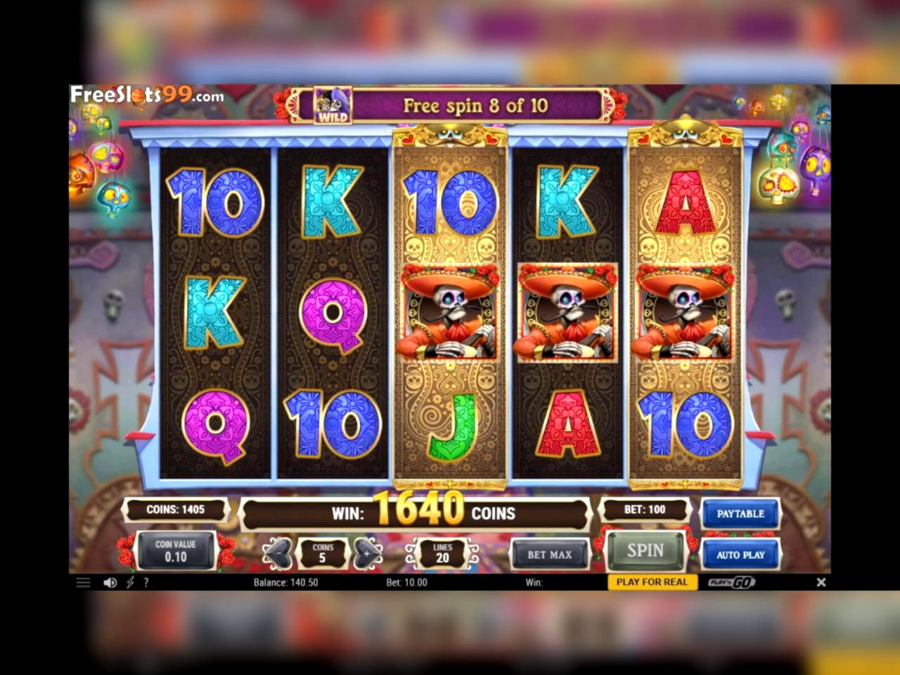 480% No Rules Bonus! at Royal Dubai Casino