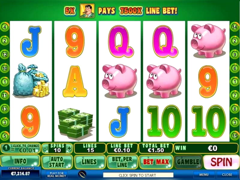 €4520 No deposit bonus casino at Casino-X