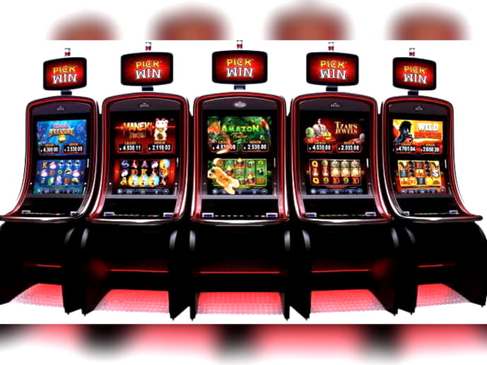 EURO 2715 no deposit at Jackpot City Casino