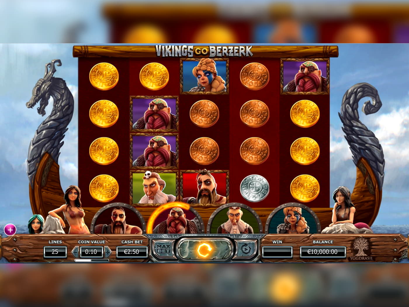 €95 free casino chip at Lucky Nugget Casino