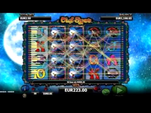 40 FREE Spins at Casino Las Vegas