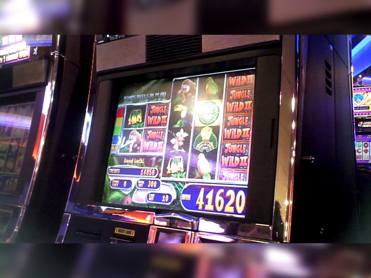 €520 Free casino chip at LV Bet Casino