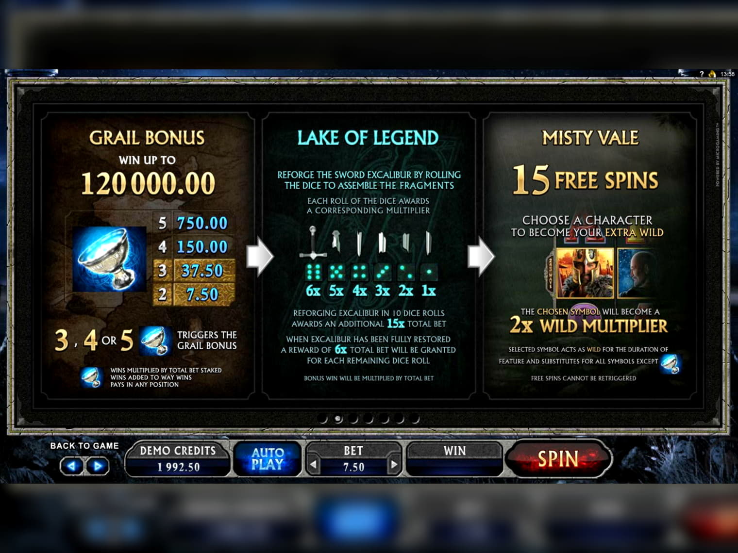 280 FREE Spins at LV Bet Casino