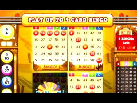 $1065 No Deposit Bonus at Ruby Fortune Casino