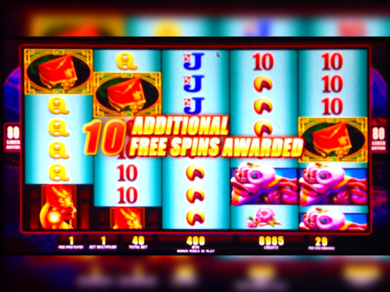 Eur 400 Mobile freeroll slot tournament at Genesis Casino