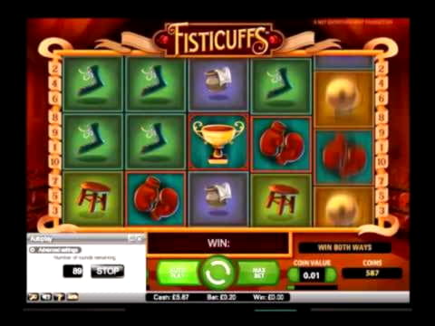 220 Free Spins right now at Big Cash Casino