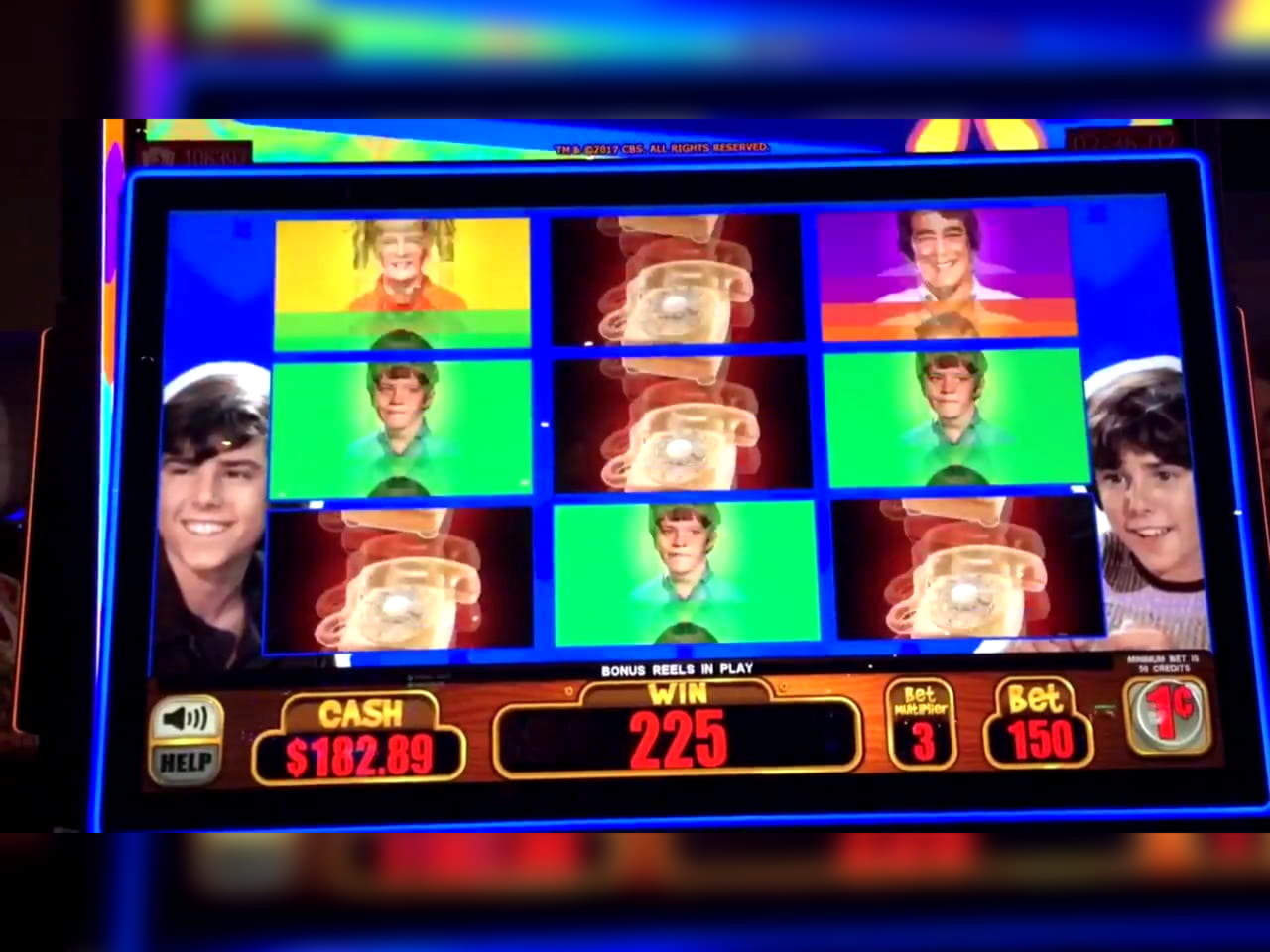 €260 Daily freeroll slot tournament at Ruby Fortune Casino