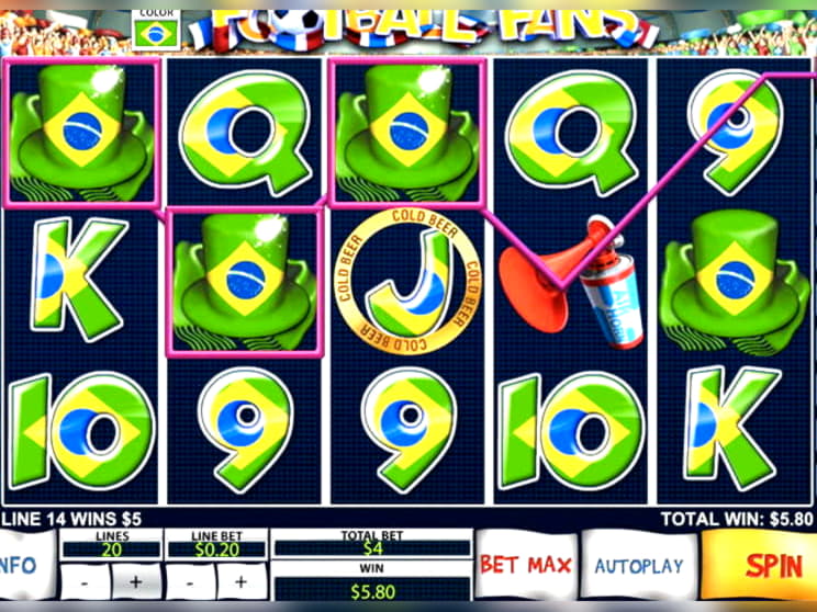 EURO 630 casino chip at Platinum Play Casino