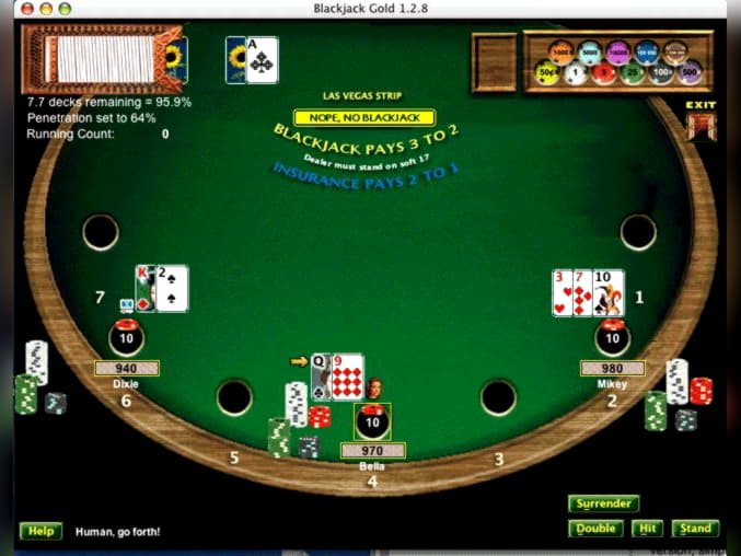 $2860 no deposit bonus at Euro Palace Casino