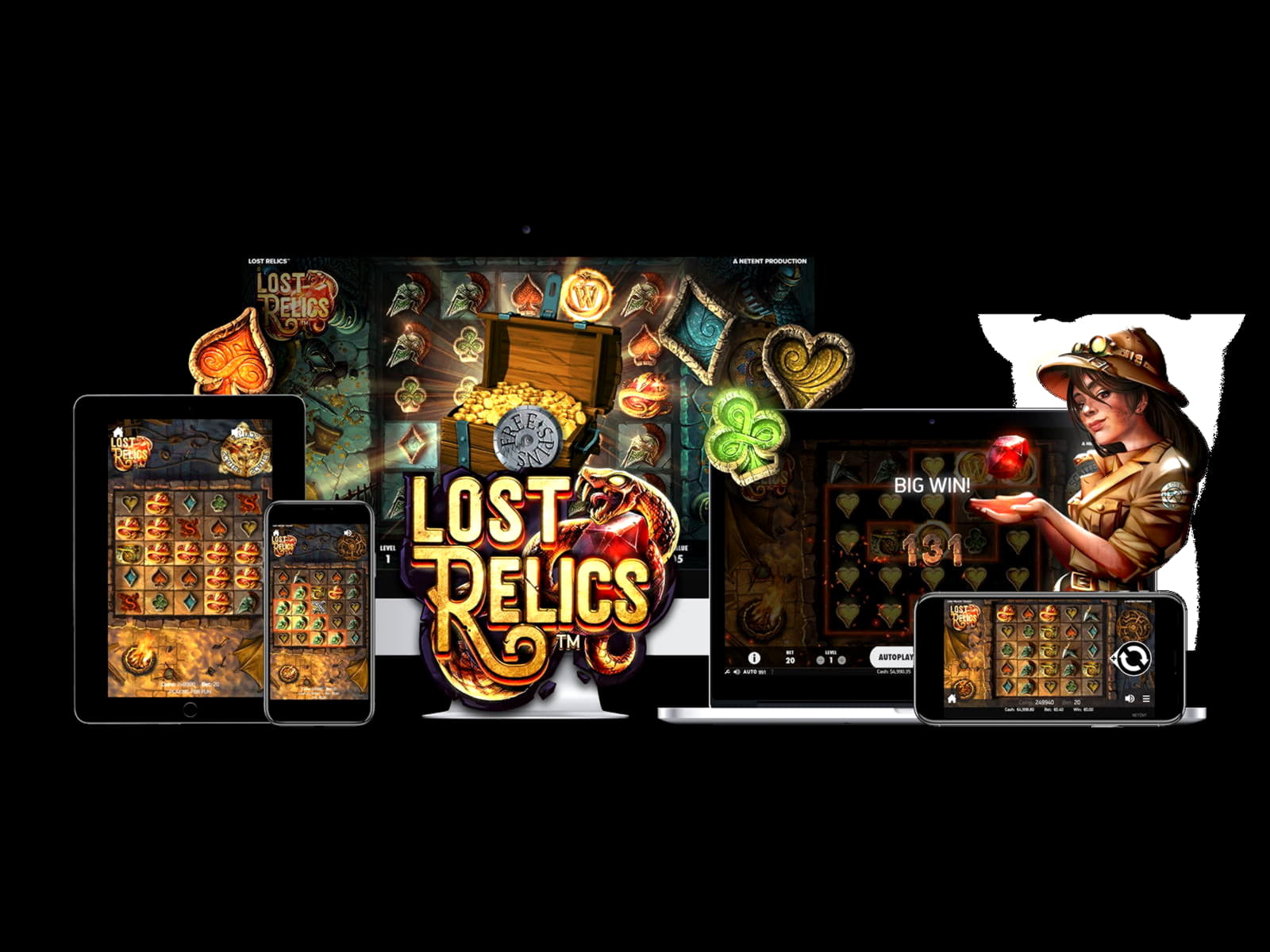 99 Loyalty Free Spins! at Jackpot City Casino