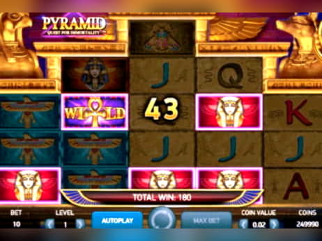 €570 free chip at Royal Dubai Casino