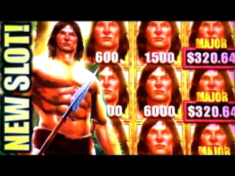535% Match bonus at Royal Dubai Casino