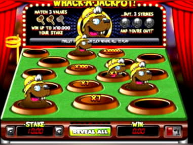 €55 Casino tournaments freeroll at Gratorama Casino
