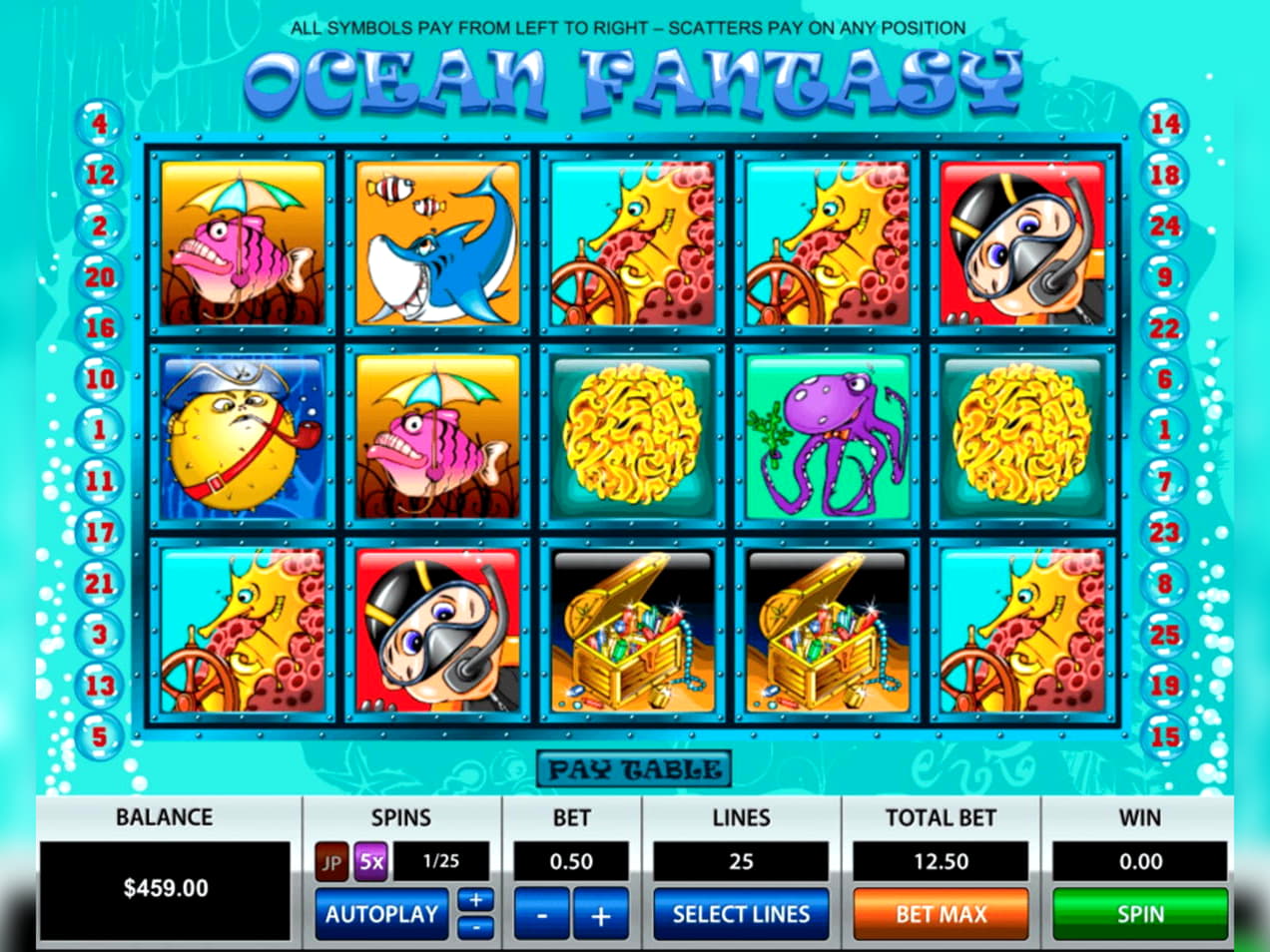690% Match at a Casino at LV Bet Casino