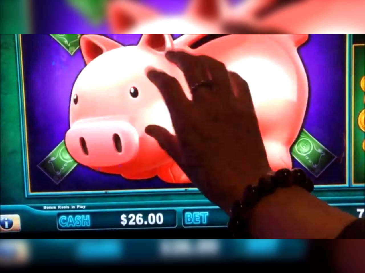 £40 Tournament at Casino Max