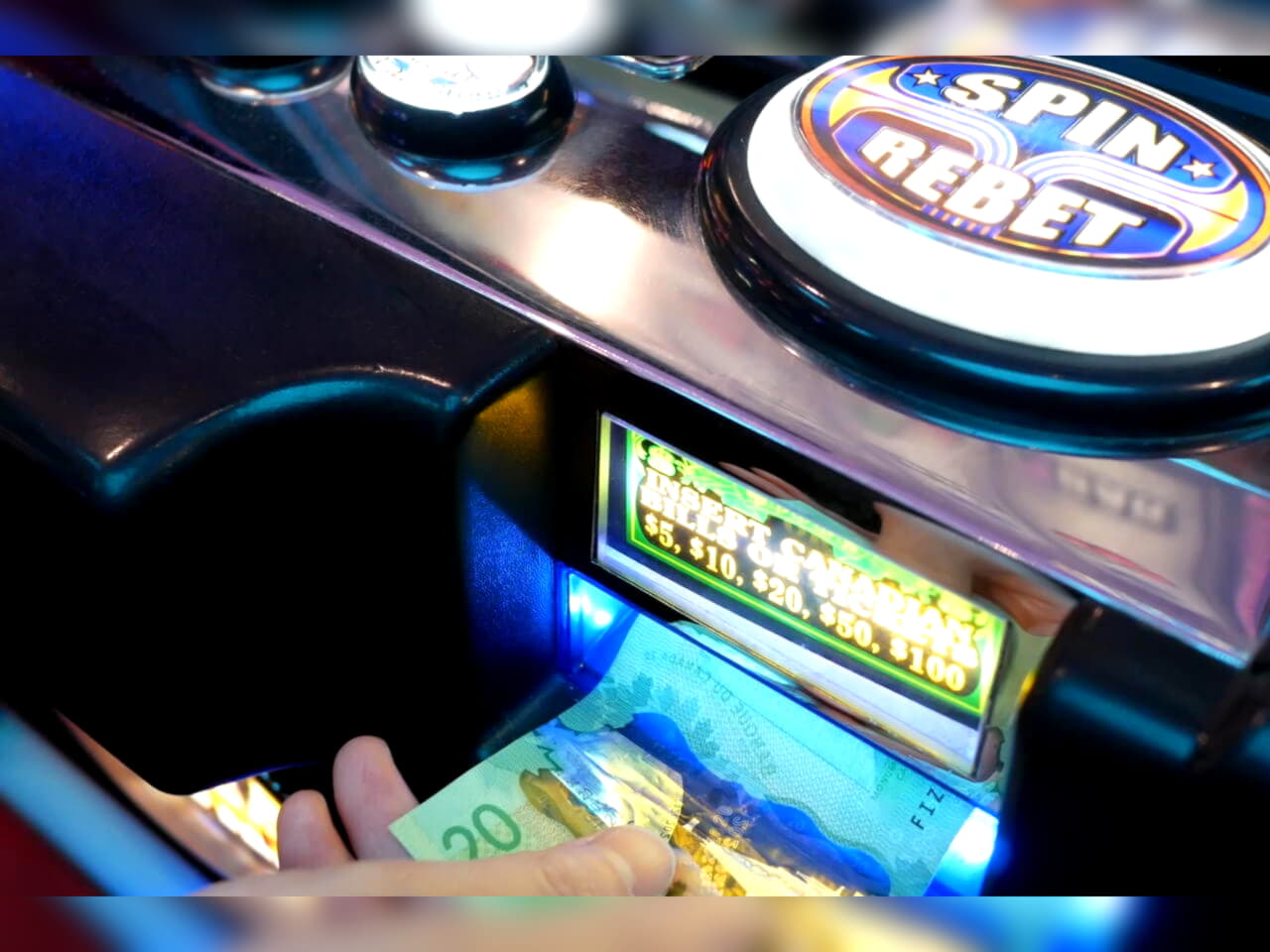 325% casino match bonus at Vegas Hero Casino
