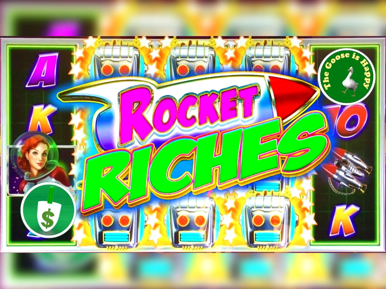 110 Free Spins at Genesis Casino