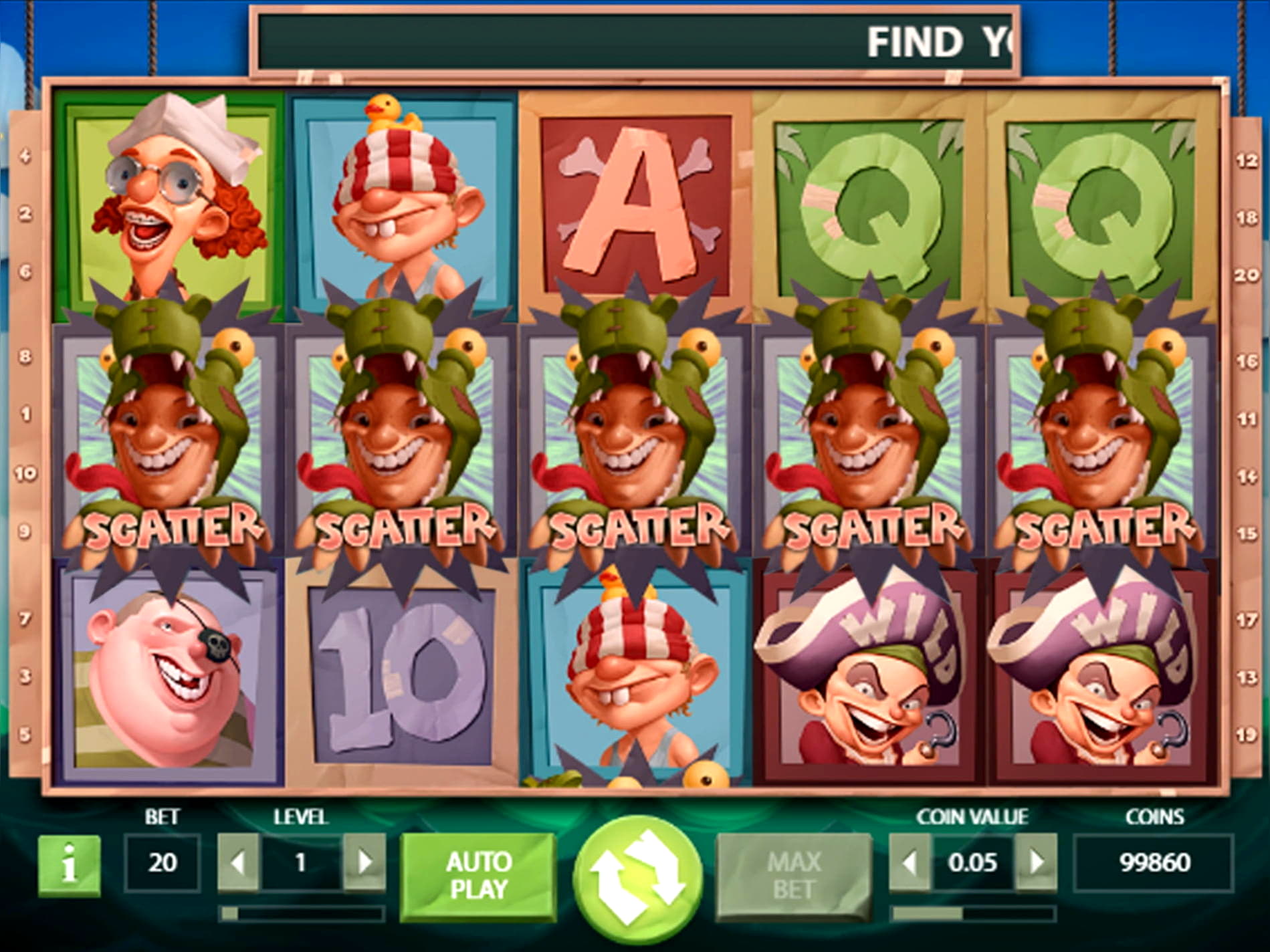 295 Loyal Free Spins! at Vegas Hero Casino