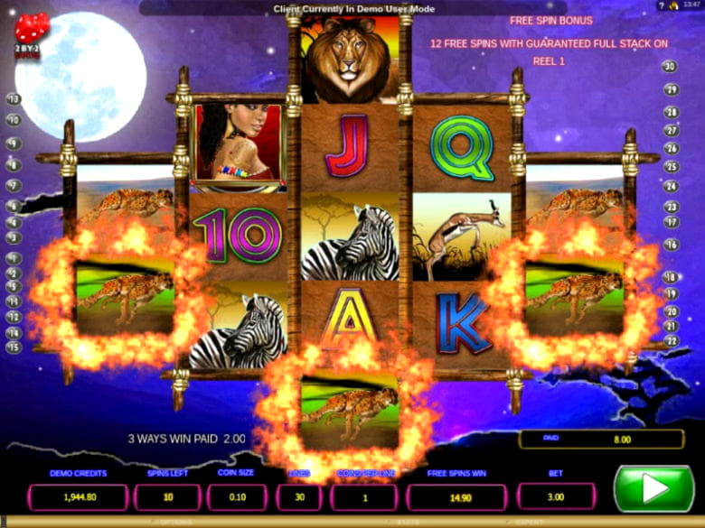 90 FREE SPINS at Jackpot City Casino