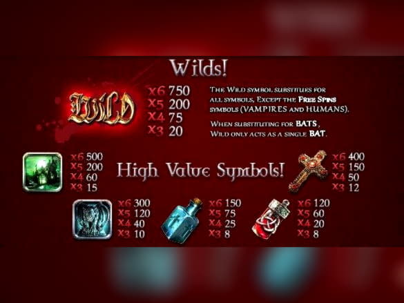 €111 FREE CASINO CHIP at Ruby Fortune Casino