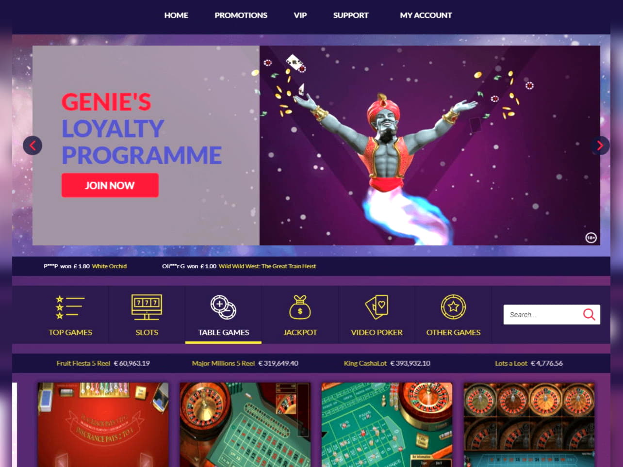$610 FREE CASINO CHIP at 777 Casino