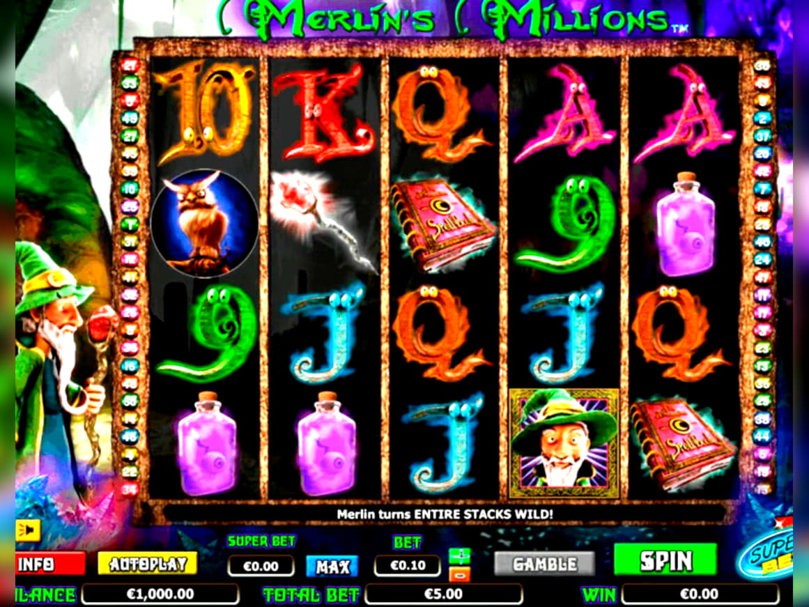 €345 Free Chip at Casino Las Vegas