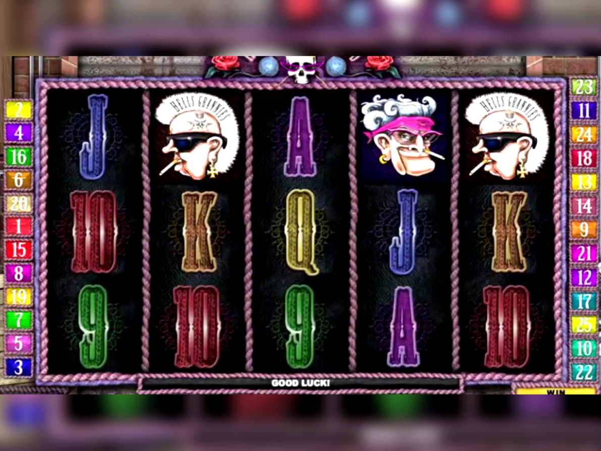 375% First deposit bonus at Big Cash Casino