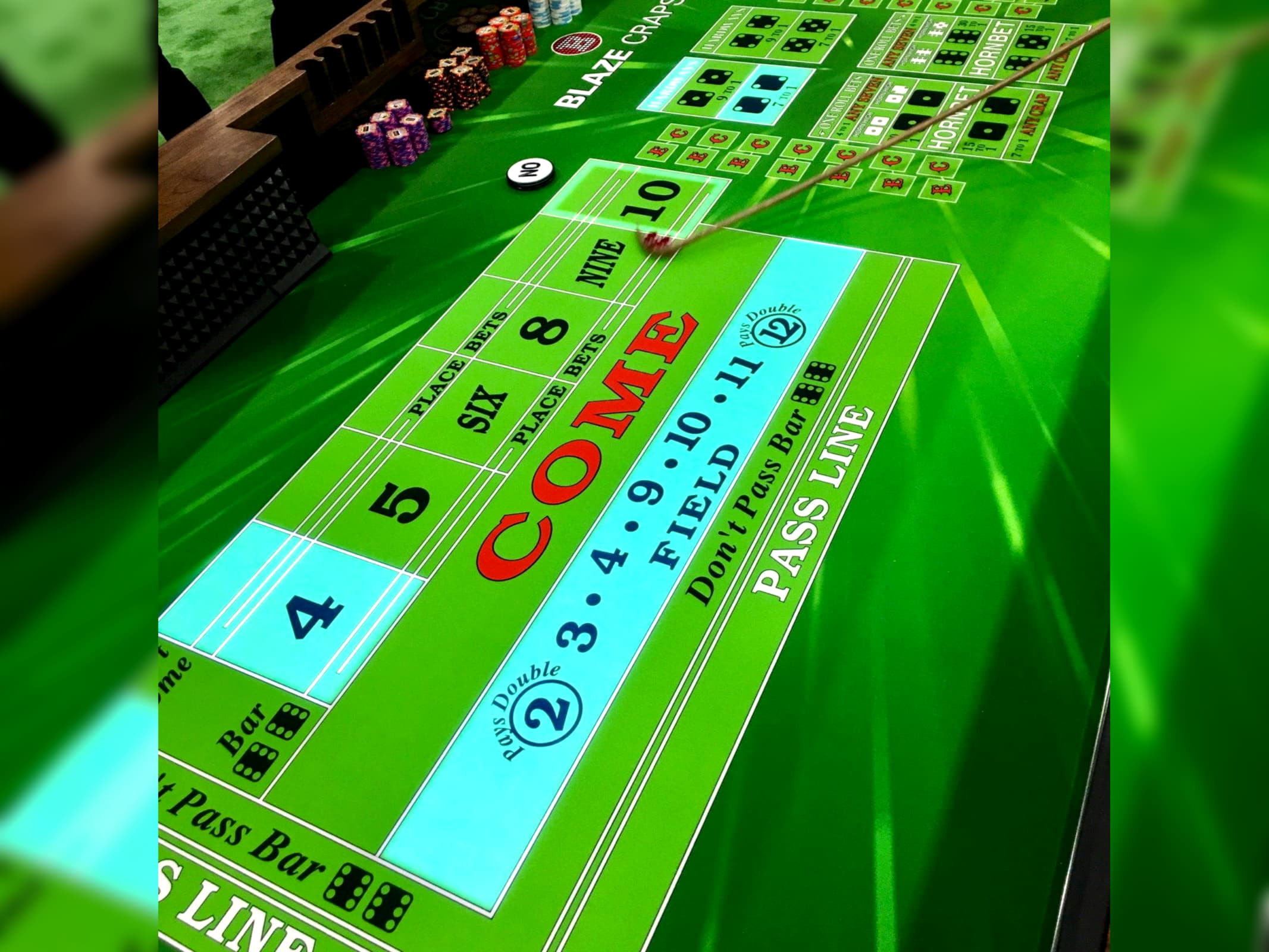 280 Free Spins no deposit casino at Red Bet Casino