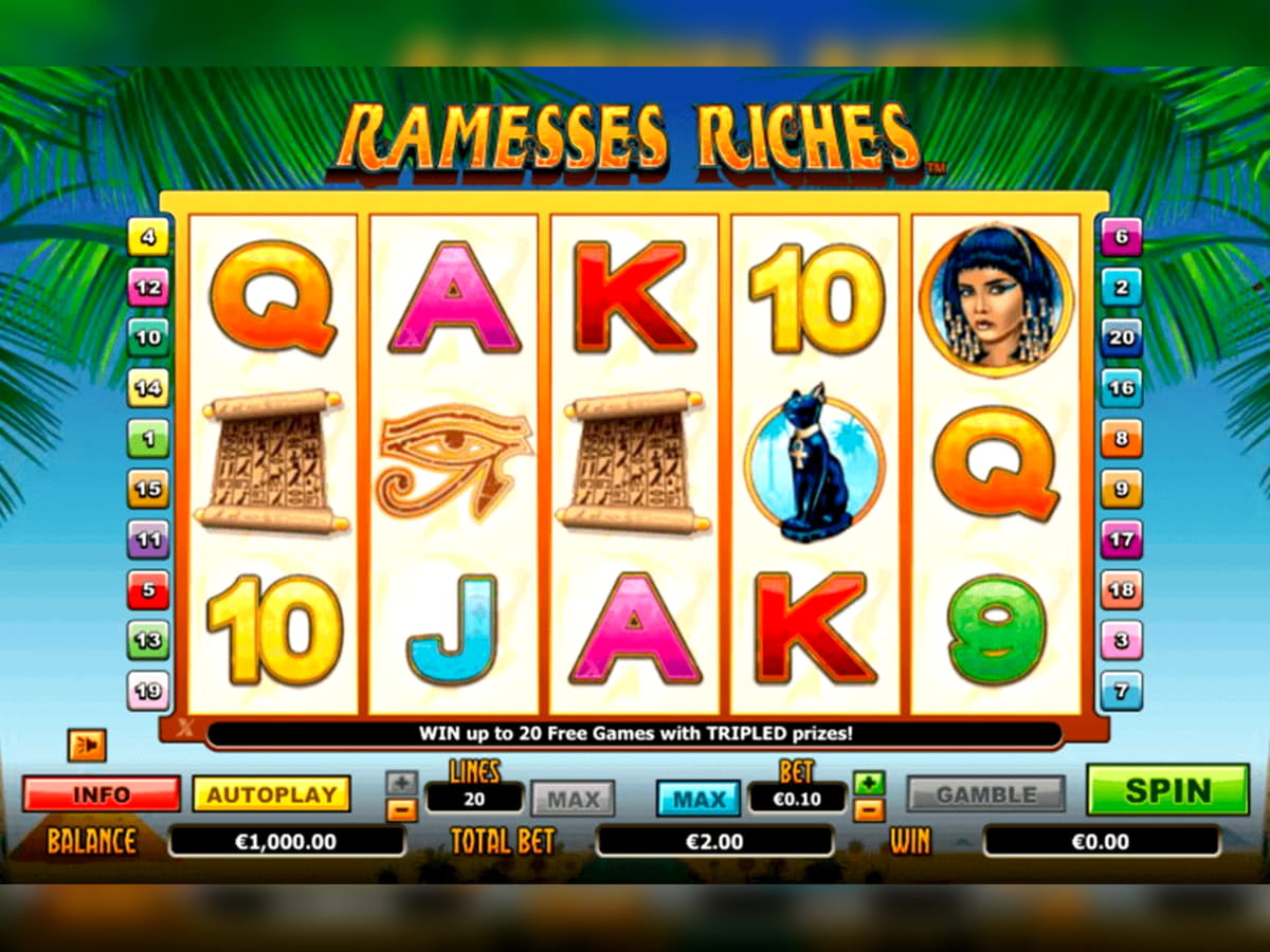 230 FREE SPINS at Gaming Club Casino