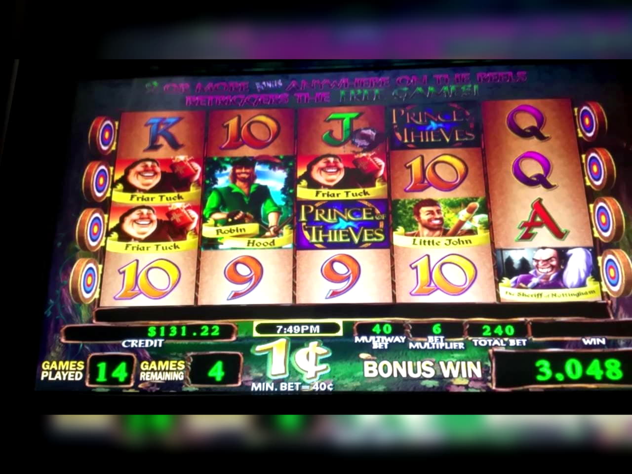 €4310 No deposit at Royal Dubai Casino
