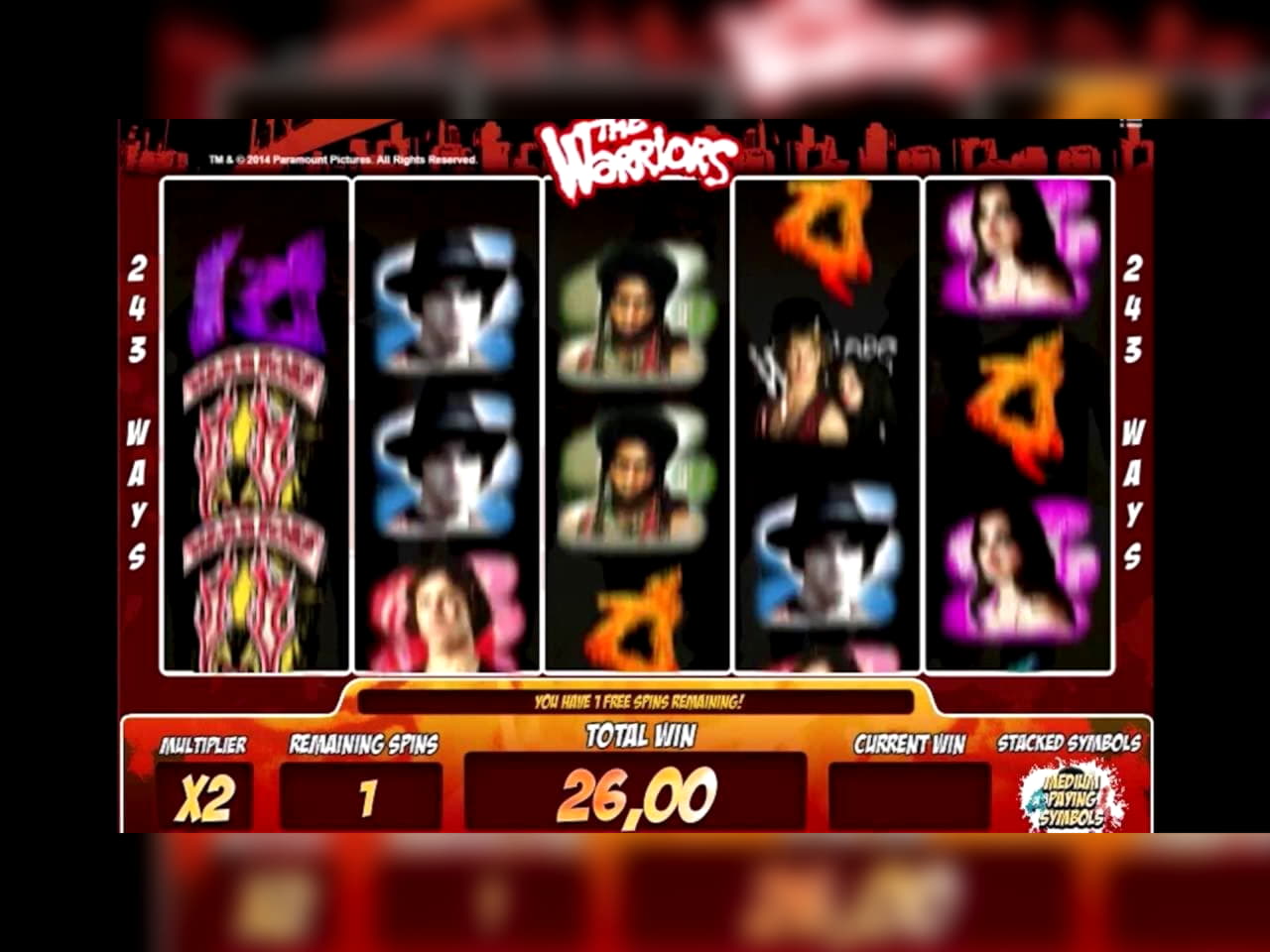 €190 FREE CASINO CHIP at Platinum Play Casino