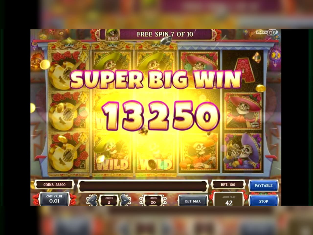 90% Match Bonus at Casino-X