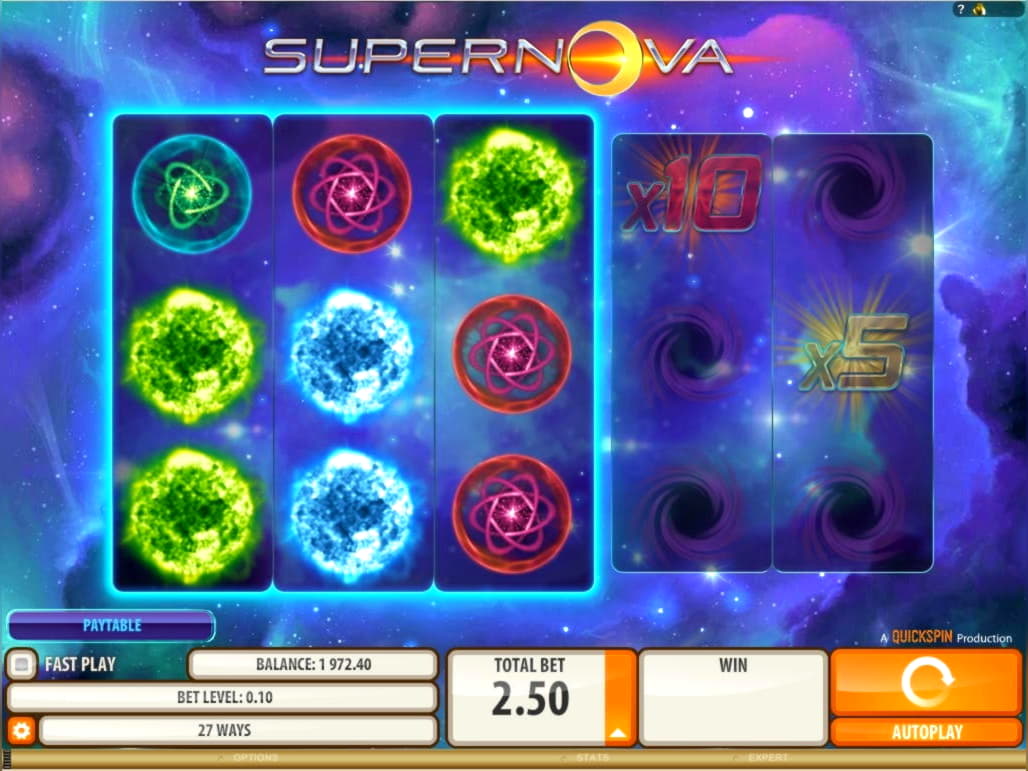 €495 Free Cash at All Slots Casino